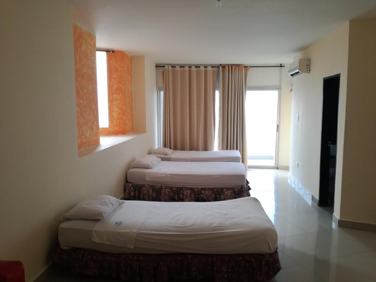 Hotel Cartagena Real — Photos 1