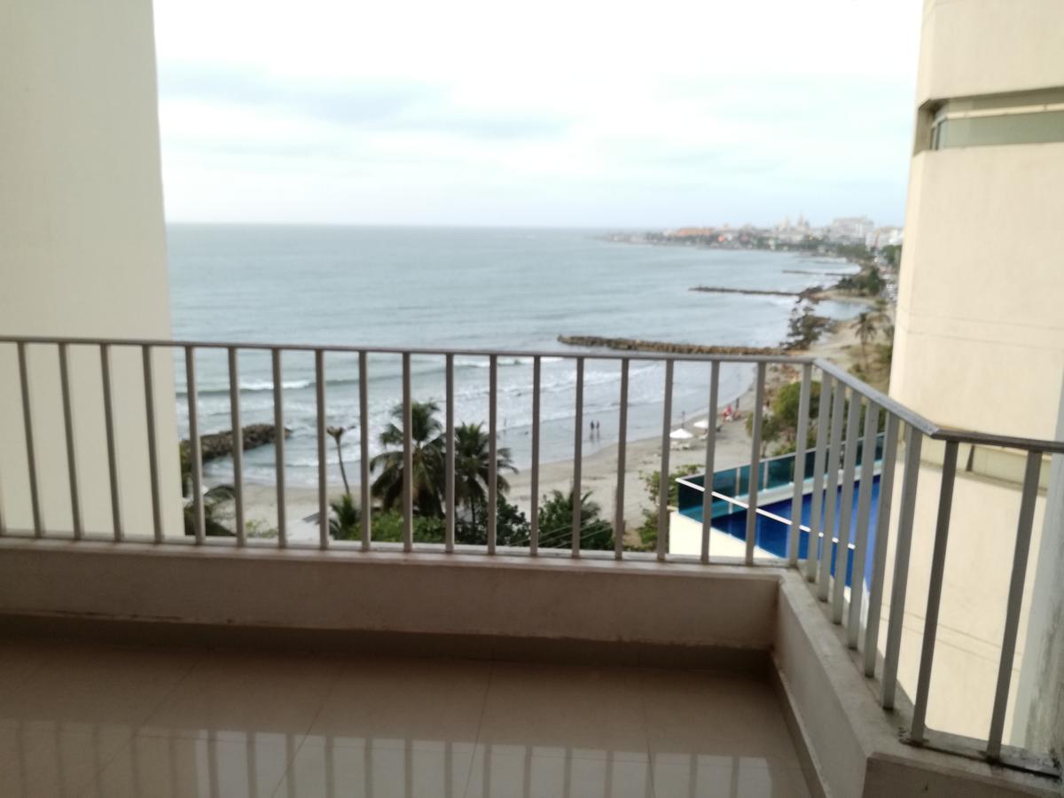 Hotel Cartagena Real, Cartagena